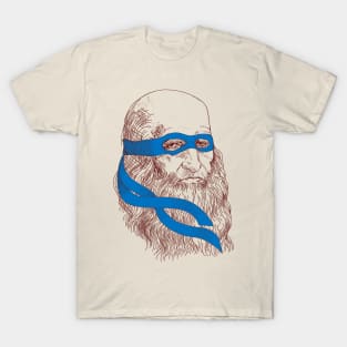 Leonardo T-Shirt